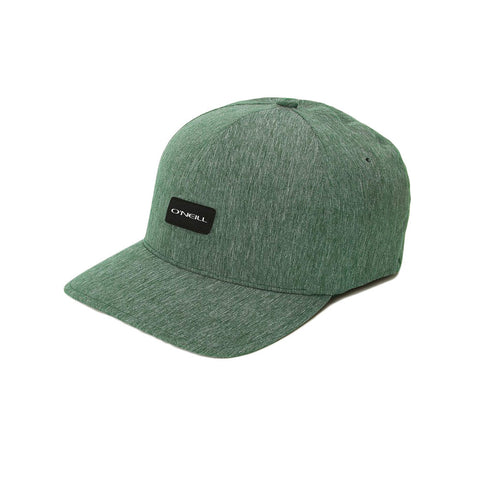 O'Neill Hybrid Hat - Ivy