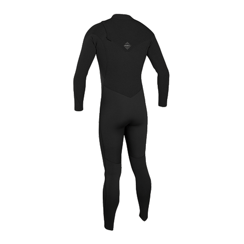 O'Neill Hyperfreak 3/2 Comp Zipless Full Wetsuit - Midnight Oil/Graphite