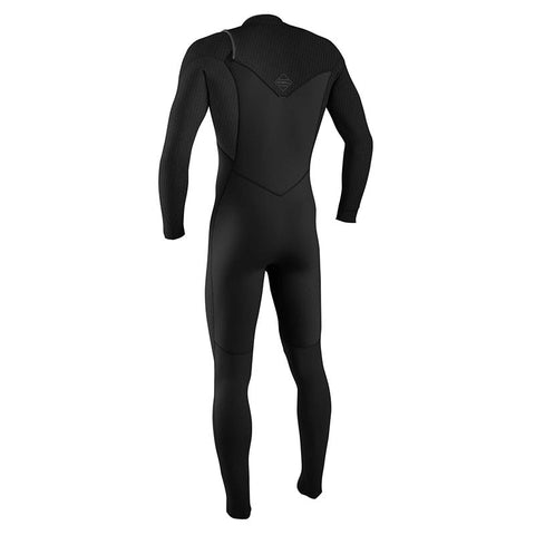 O'Neill Hyperfreak 4/3+ Chest Zip Wetsuit