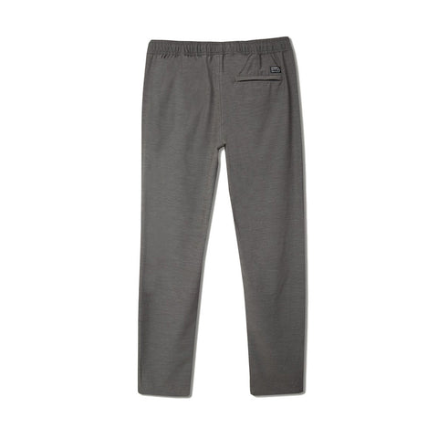 O'Neill Indolands Hybrid Pant - Dark Charcoal