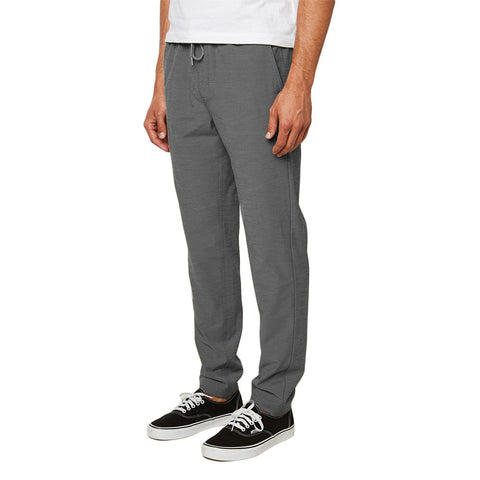 O'Neill Indolands Hybrid Pant - Dark Charcoal