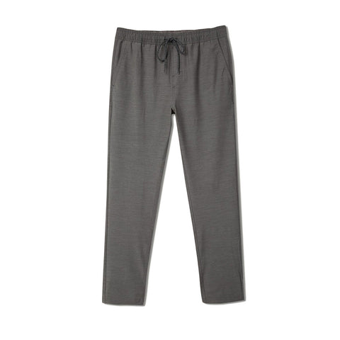 O'Neill Indolands Hybrid Pant - Dark Charcoal