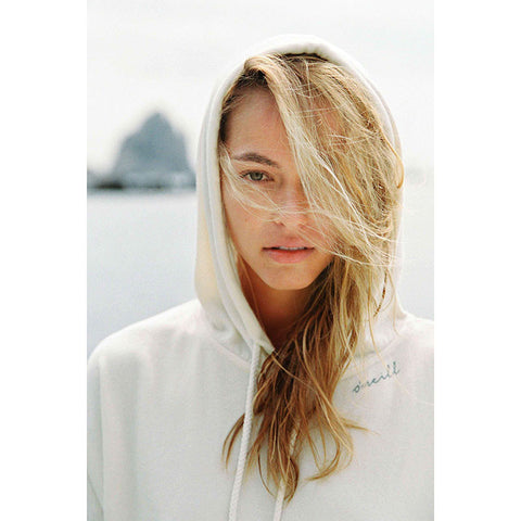O'Neill Isola Sweatshirt - White