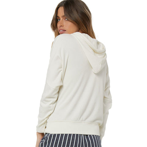 O'Neill Isola Sweatshirt - White
