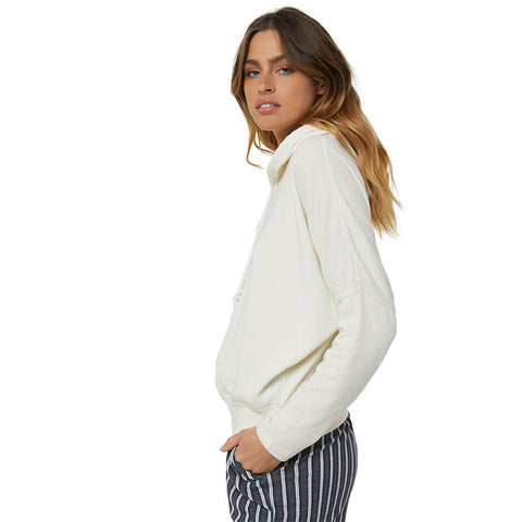 O'Neill Isola Sweatshirt - White