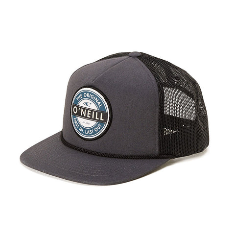 O'Neill Itty Bitty Hat - Dark Charcoal