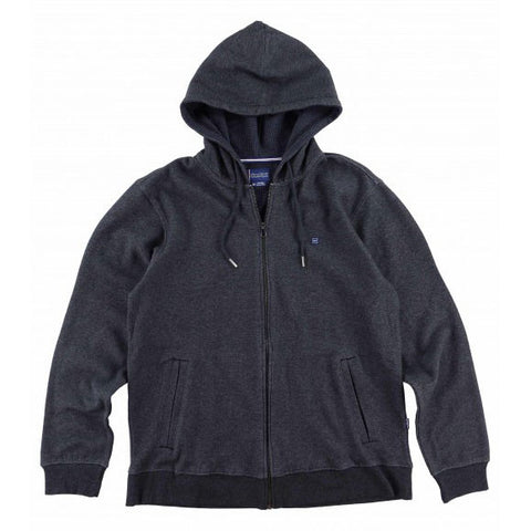 O'Neill Mariner Zip Hoodie - Navy