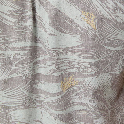O'Neill Seascape Shirt - Blue