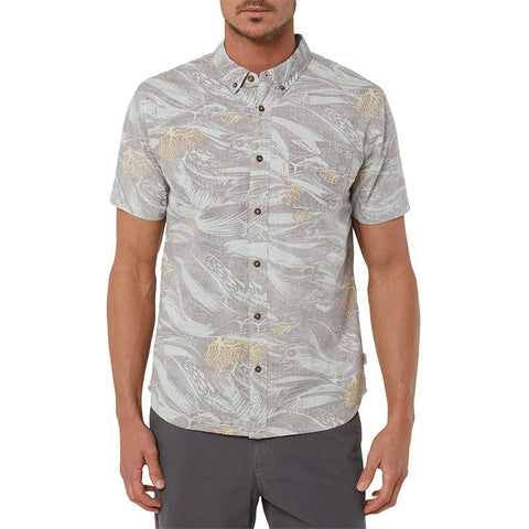 O'Neill Seascape Shirt - Blue