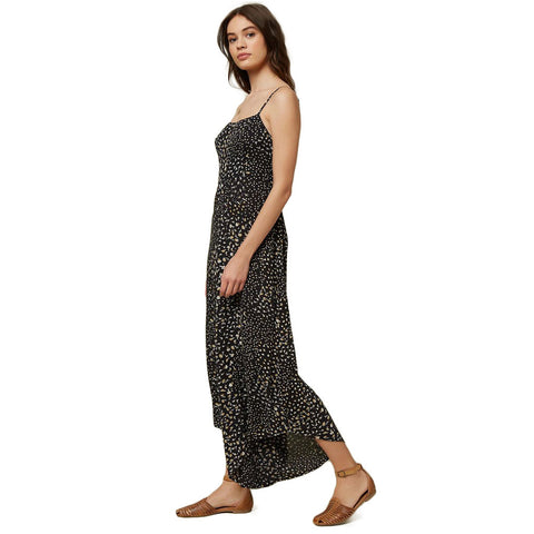 O'Neill Jaladra Jumpsuit - Black