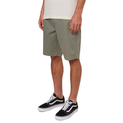 O'Neill Jay Stretch 20" Chino Shorts - Sage