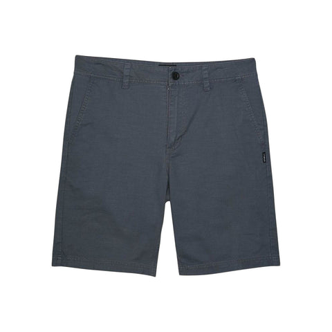 O'Neill Jay Stretch Chino Short - Slate
