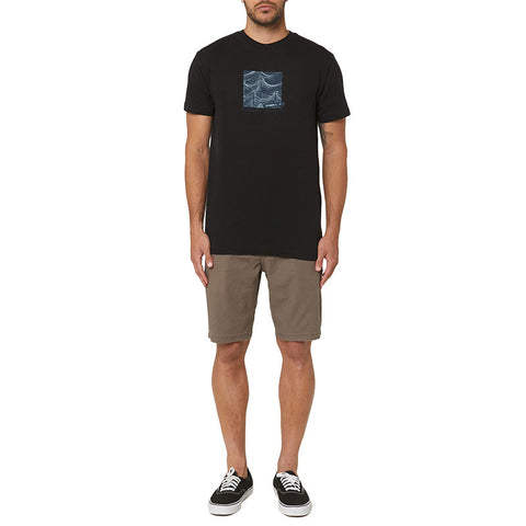 O'Neill Jay Stretch Chino Short - Mocha