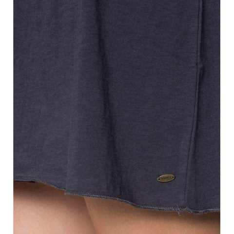O'Neill Jenika Dress - Pewter Grey