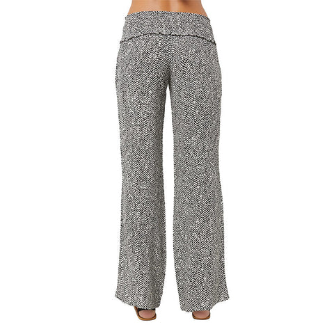 O'Neill Johnny Chevron Pants - Black