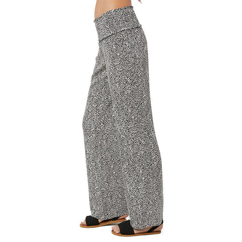 O'Neill Johnny Chevron Pants - Black