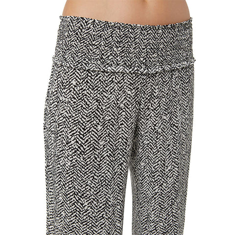 O'Neill Johnny Chevron Pants - Black