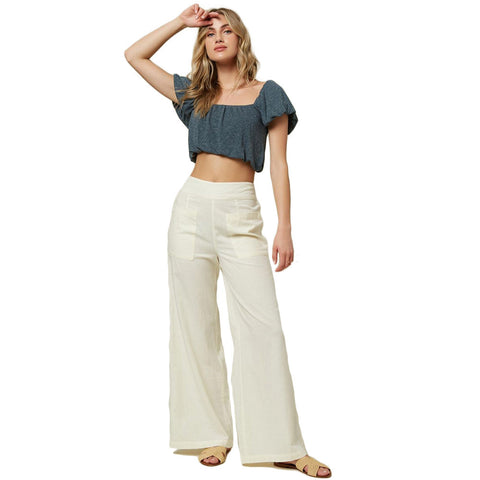 O'Neill Jojo Top - Hydro