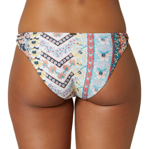 O'Neill Kaanapali Coco Bikini Bottoms - Multi Coco