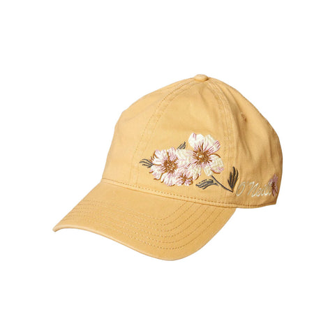 O'Neill Kate Dad Hat - Straw