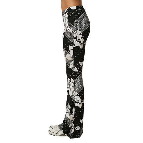 O'Neill Kelli Pants - Black