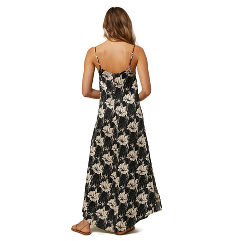 O'Neill Koko Dress - Black