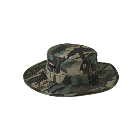 O'Neill Lancaster Hat - Camo
