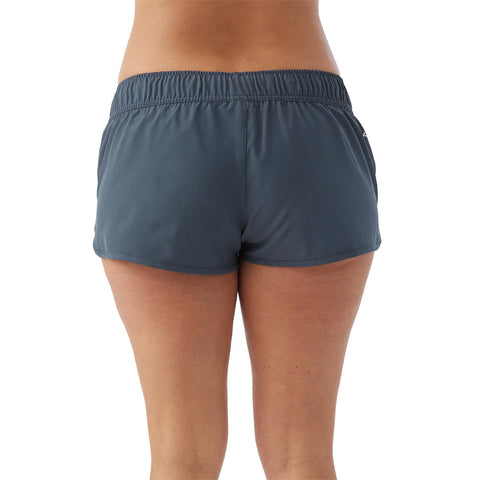 O'Neill Laney 2" Stretch Boardshort - Slate
