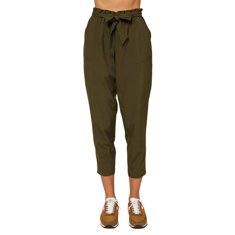 O'Neill Layover Pants - Dark Olive