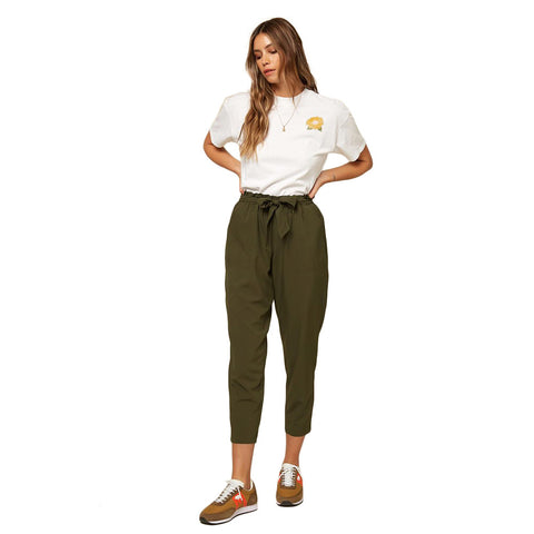 O'Neill Layover Pants - Dark Olive