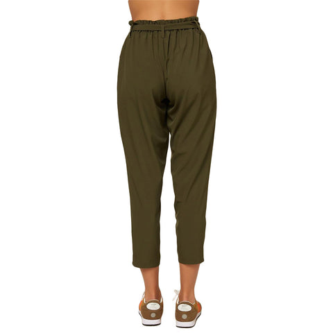 O'Neill Layover Pants - Dark Olive