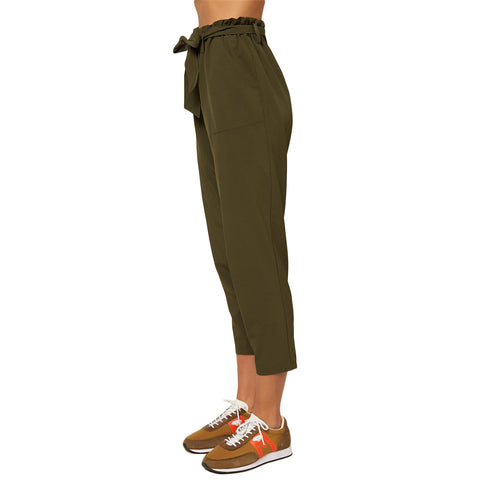 O'Neill Layover Pants - Dark Olive