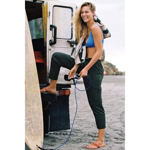 O'Neill Layover Pants - Dark Olive
