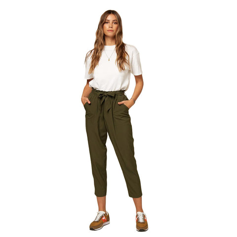 O'Neill Layover Pants - Dark Olive