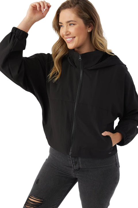 O'Neill Layton Jacket - Black