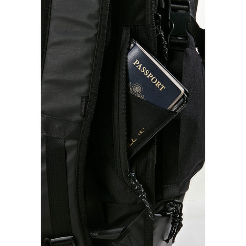 O'Neill Legend Backpack - Black - 8