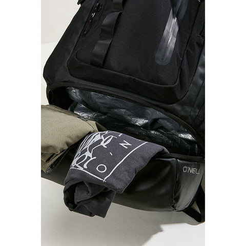 O'Neill Legend Backpack - Black - 4