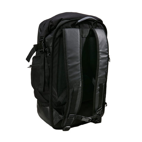 O'Neill Legend Backpack - Black - Back