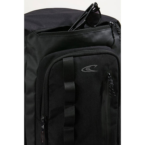 O'Neill Legend Backpack - Black - 10