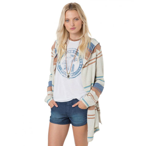 O'Neill Leighton Sweater - Multi