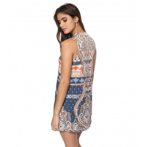 O'Neill Lennon Dress - Multi
