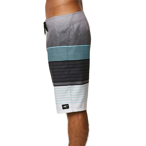 O'Neill Lennox Boardshorts - Dark Charcoal
