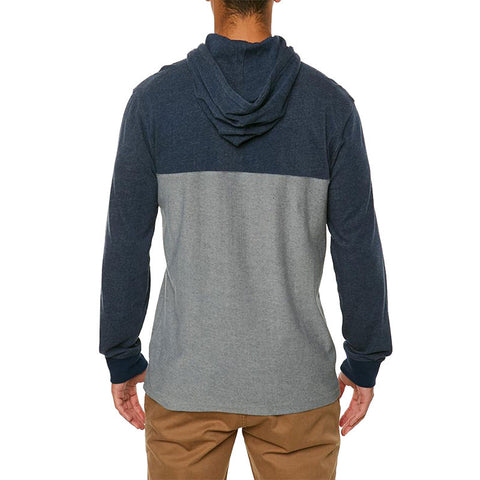 O'Neill Liev Pullover Hoodie - Navy