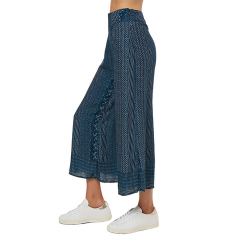 O'Neill Lizzie Pant - Deep Blue