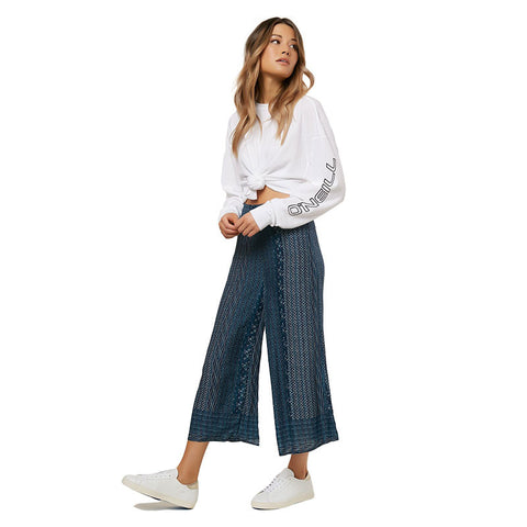 O'Neill Lizzie Pant - Deep Blue