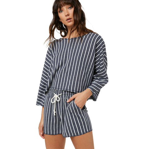 O'Neill Madeleine Top - Multi