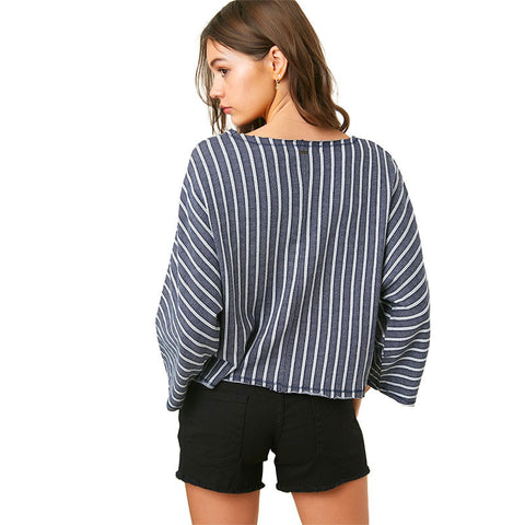 O'Neill Madeleine Top - Multi