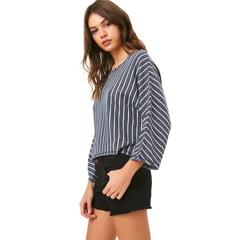 O'Neill Madeleine Top - Multi