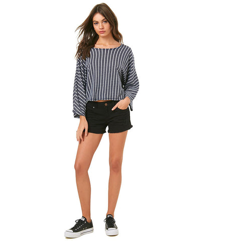 O'Neill Madeleine Top - Multi