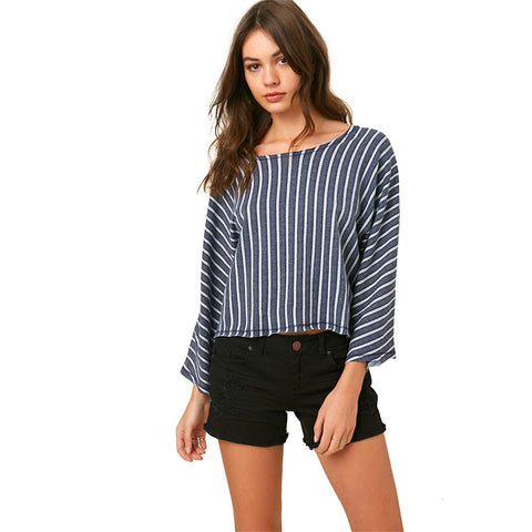 O'Neill Madeleine Top - Multi